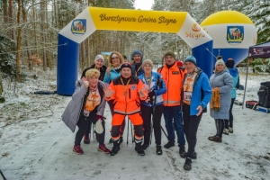 II Bałtycka Liga Biegowa i Nordic Walking zaprasza sympatyków biegania