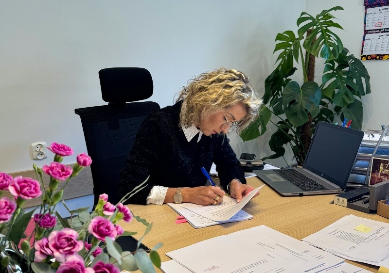 Dostępność przestrzeni publicznej – Gmina złożyła wniosek do PFRON