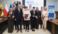 Stegna z nową trasą rowerową. Pomorze zainwestuje miliony w rozwój ścieżek i infrastruktury rowerowej
