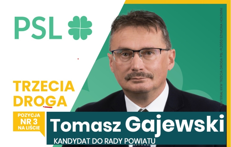 Tomasz Gajewski