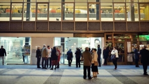 Teatr Wybrzeże.