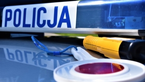 Miał 3 promile alkoholu w organizmie. W takim stanie 27-latek prowadził samochód
