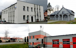 Modernizacja energetyczna budynków użyteczności publicznej i opieki zdrowotnej