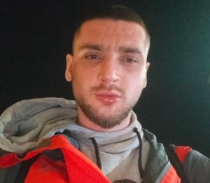 Zaginiony mieszkaniec powiatu nowodworskiego. Policja publikuje prośbę o informacje.