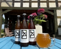 Gospoda Mały Holender zaprasza na degustację nowych piw podcieniowych.