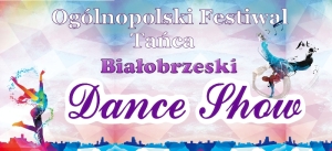 Drewnica. Zapraszamy na IX edycję OFT „Białobrzeski Dance Show” – taneczne święto Pomorza