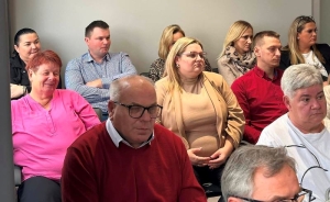 Za nami październikowa Sesja Rady Miejskiej w Nowym Dworze Gdańskim