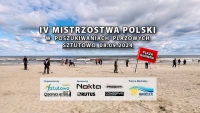 Gmina Sztutowo zaprasza do udziału w 4. edycji Mistrzostw Polski w Poszukiwaniach Plażowych.