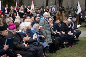 80. rocznica wyzwolenia KL Stutthof – hołd pamięci i refleksja nad historią