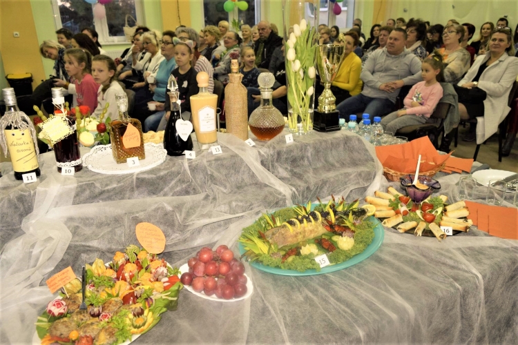 XIV Konkurs Specjałów Karnawałowych. Zaproszenie do Stegny.