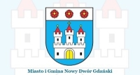 Burmistrz Nowego Dworu Gdańskiego ogłasza drugi przetarg ustny nieograniczony na sprzedaż: