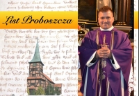 Ks.proboszcz Paweł Drożdż żegna się z parafią Najświętszego Serca Pana Jezusa w Stegnie