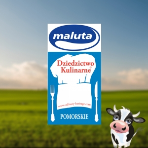 Maluta doceniona w Europie „Certyfikatem Dziedzictwo Kulinarne Pomorskie"