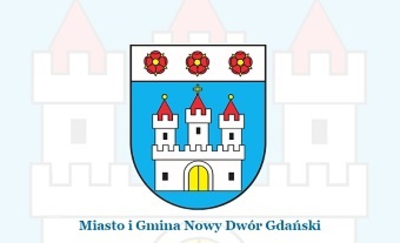 Ogłoszenie Burmistrza Nowego Dworu Gdańskiego z dn.20.05.2022