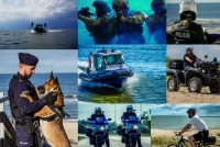 Gotowi do działania? Możecie dołączyć do pomorskiej policji.