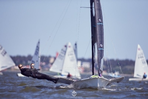 Finał Pucharu PZŻ – emocjonujące zakończenie sezonu regatowego