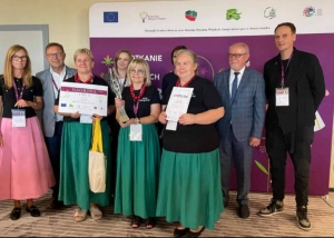 KGW Marynowy z kolejnym sukcesem! 