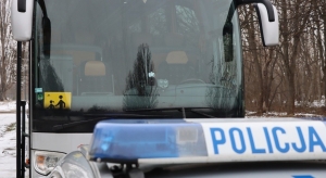 Zgłoś kontrolę autokaru – Bezpieczne Ferie 2025