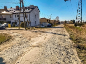  Będzie przebudowa ul. Krasińskiego