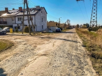  Będzie przebudowa ul. Krasińskiego