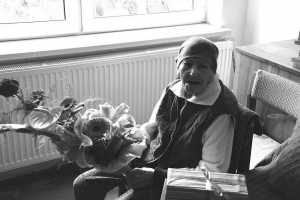 Zmarła Sabina Dębek najstarsza mieszkanka Gminy. Miała 106 lat