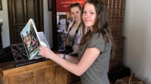 Spotkanie informacyjne dotyczące Programu Erasmus+ dla szkół na lata 2021-2027