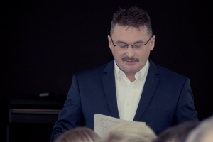  XXVII Sesja Rady Gminy Stegna w trybie zdalnym w piątek 23 lipca.