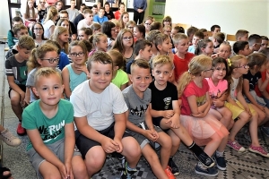 Gmina Stegna. Rekrutacja do szkół i przedszkoli na rok szkolny 2020/2021